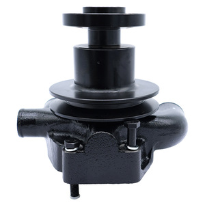Bomba de Agua para Massey Ferguson U5MW0023 41312154 41312159, Pieza de Repuesto para Maquinaria Agrícola - Product Image 1