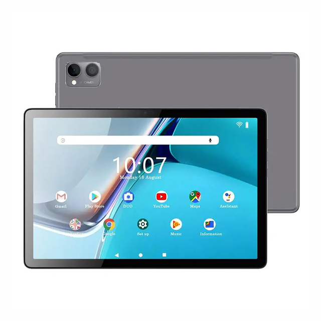 6GB Ram +128GB Rom Android Tablets 10.36 Inch Octa Core 4G Phone Call Android 13.0 WIFI BT5.0 Android Tablet Pc