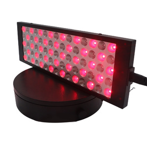 Lampe de luminothérapie infrarouge 40W LED, instrument de physiothérapie à température contrôlée pour la maison, lumière puissante à infrarouge lointain - Product Image 2