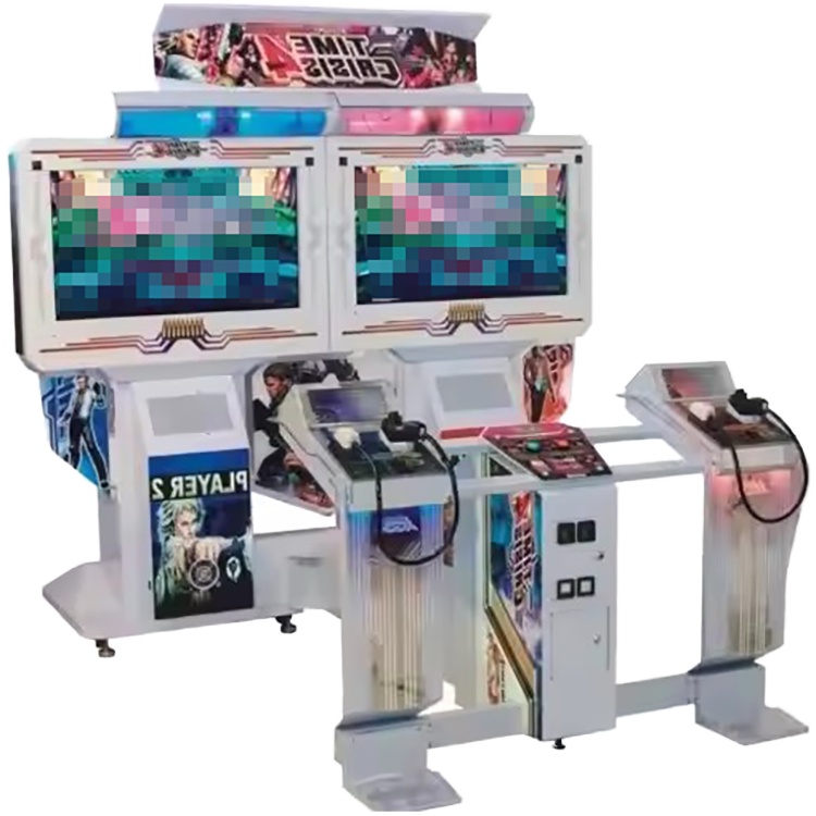 PS3 Arcade Game Machines Classic Durable Controllers