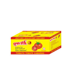 10g/sachet tomate + sopa de pimenta em pó - Product Image 2