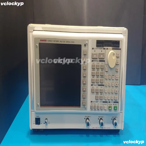 Advantest R3765CG : Analyseur de réseau, 300kHz-3.8GHz (2528) - Product Image 1