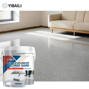 מפעל הסיטונאי גבוה מבריק שיש צבע מרתף, ציפוי אפוקסי, ציפוי מוסך - Product Image 6