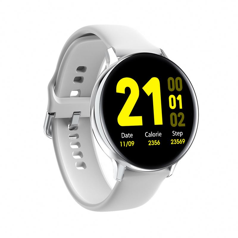 smartwatch p65 pro 2 é bom