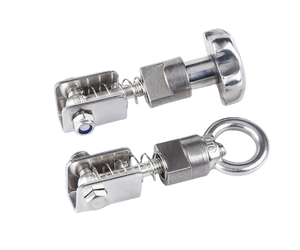 <span class=keywords><strong>Manhole</strong></span> vòng mặt bích có thể bao gồm handwheel <span class=keywords><strong>Bolt</strong></span> Khóa Phụ Kiện M10 vít <span class=keywords><strong>Nut</strong></span> Fastener Set - Product Image 2