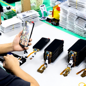 Pantalla LCD para Teléfono Móvil Full HD para Samsung A10s A20 A30 A40 A50 A70, Grado Profesional, Original TFT OLED, Nueva - Product Image 2