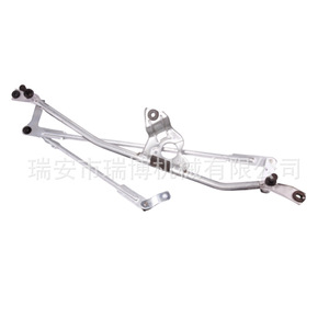 ก้านเชื่อมต่อใบปัดน้ำฝน 23328193 25923882 602-230 สำหรับ Cadillac Escalade Chevrolet Suburban Silverado - Product Image 1