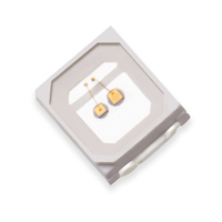 Desain Baru 0.06W 0.2W 2835 RED Vcsel IR 660nm 808nm 940nm Smd Lampu Kosmetik Dioda Led 1.6-2.5V 9-30mA