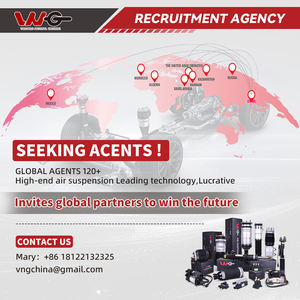 メルセデス・ベンツ M/GLEクラス W167用 フロント左エアサスペンションストラットショックアブソーバー A1673200903 - Product Image 6