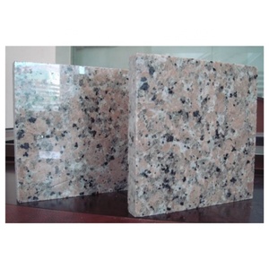 Barato China Pulido Natural Rosa <span class=keywords><strong>Porino</strong></span> Granito Losa Chino Rosa <span class=keywords><strong>Porino</strong></span> Rojo Granito Azulejos Precios - Product Image 3