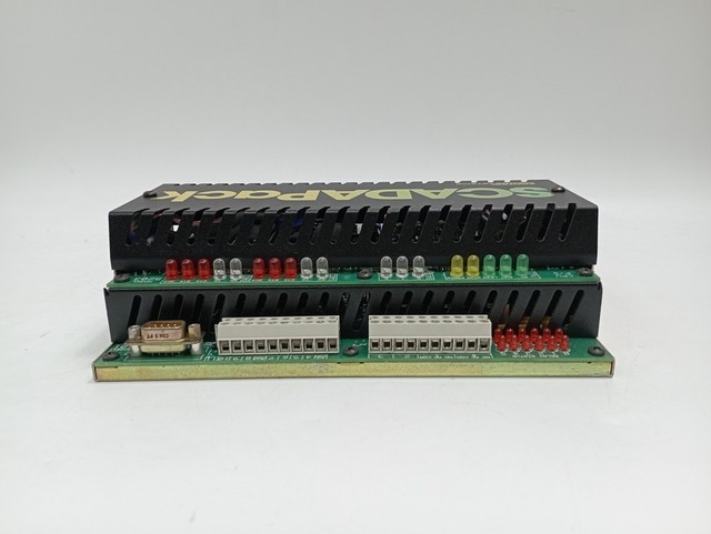 Original Brand New Scadapack Remote Terminal Unit(rtu)controller for Plc