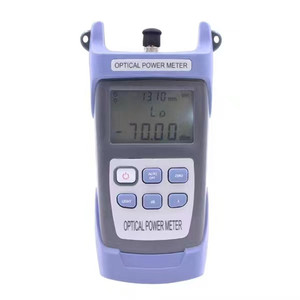 Medidor de Potencia Óptica GH3200A 190x90x40mm, Medición de Decadencia de Luz, Precisión del 5%, Equipo de Fibra Óptica - Product Image 2