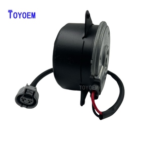 Pièces automobiles de haute qualité TOYOEM, moteur pour TOYOTA Highlander, moteur de ventilateur, refroidissement du <span class=keywords><strong>radiateur</strong></span> <span class=keywords><strong>électrique</strong></span> de voiture, 16363-0V420 - Product Image 2