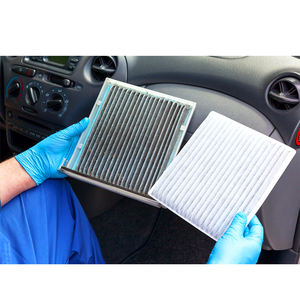 Xinwo pemasok pabrik kualitas asli 30630752 9204626 suku cadang mobil sistem mesin filter udara untuk XC40 XC60 XC90/S80-06 - Product Image 2