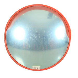 Chất lượng cao rõ ràng linh hoạt lồi đường lần lượt gương thiết yếu an toàn giao thông sản phẩm cho đường bộ sử dụng - Product Image 5