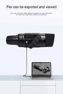 DC-NV3180 <strong>Night</strong> <strong>Vision</strong> Tactical Thermal <strong>Night</strong> <strong>Vision</strong> Binoculars Gen 2 for Hunting HD Video <strong>Camera</strong> - Product Image 6