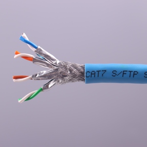 Cina Lan cavo 23awg cat 6 cavo Ethernet 1000ft 305m Usb Cat6 cavo - Product Image 3