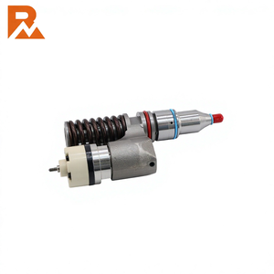 หัวฉีดเหล็กไฟฟ้า 170-5252 1705252 สำหรับเครื่องยนต์ 345B/C-10/C12 - Product Image 3