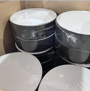 Reparación impermeable anticorrosivo Walther adhesivo fuerte Siga cinta intermitente butilo protección madera cubierta viga cinta - Product Image 5