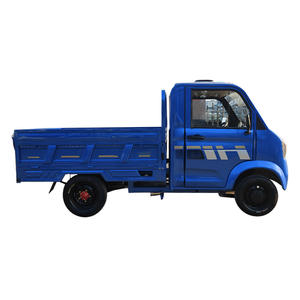 Truk Pikap <span class=keywords><strong>Mini</strong></span> KEYU Baru Datang, Van Murah, Truk Pikap <span class=keywords><strong>Mini</strong></span> Murah untuk Pengangkutan Barang - Product Image 3