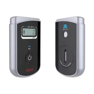 Gas Alarm Wholesale Price OEM Outdoor And Indoor CO Gas Alarm Carbon Monoxide Detector Safety Instrument
