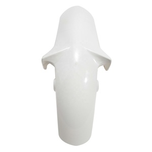 Kit de Carenado de Inyección ABS Sin Pintar, Compatible con Yamaha YZF-R3 2015-2018 YZF-R25 2015-2017 XF-4134-W - Product Image 4