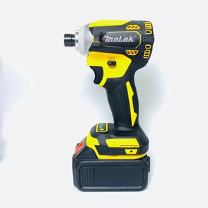 Taladro eléctrico inalámbrico <span class=keywords><strong>Nan</strong></span> Tong <span class=keywords><strong>Bao</strong></span> Wei 21V, taladro de impacto eléctrico sin escobillas recargable de litio - Product Image 5