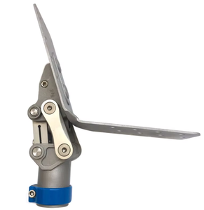 Articulación <span class=keywords><strong>de</strong></span> Cadera Protésica <span class=keywords><strong>de</strong></span> Alto Rendimiento SS/TI <span class=keywords><strong>de</strong></span> Cuatro Ejes, Articulación <span class=keywords><strong>de</strong></span> Cadera Protésica Ligera <span class=keywords><strong>para</strong></span> Rehabilitación Protésica en Amputados por Encima <span class=keywords><strong>de</strong></span> la Cadera - Product Image 1