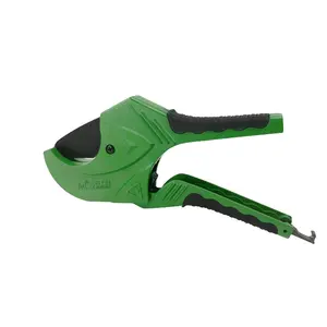 Factory Supply Slang Leiding Snijden Tang Plastic Schaar Sanitair Pijp Water Tube Cutter