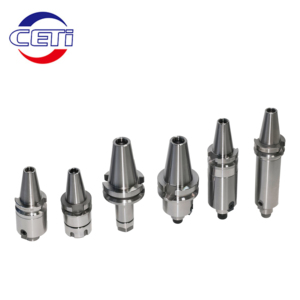 Venta caliente CNC APMT1604 Portaherramientas de fresado de roscado hidráulico magnético de carburo para máquina de torno OEM personalizable - Product Image 5