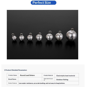 Cuentas <span class=keywords><strong>de</strong></span> latón multicolor a granel con forma <span class=keywords><strong>de</strong></span> cabeza <span class=keywords><strong>de</strong></span> ciclopes, ranuradas y hundidas, para pesca con mosca <span class=keywords><strong>de</strong></span> <span class=keywords><strong>ninfa</strong></span> y atado <span class=keywords><strong>de</strong></span> moscas - Product Image 4