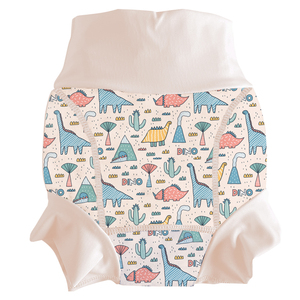 Pannolini Impermeabili in Neoprene per Neonati 0-3, 3-6, 6-12, 12-24 Mesi per Lezioni di Nuoto Subacqueo in Tutte le Stagioni - Vendita all'Ingrosso - Product Image 4