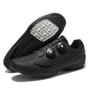 <span class=keywords><strong>Scarpe</strong></span> da <span class=keywords><strong>Ciclismo</strong></span> Primaverili con Suola Rigida e Pedali con Sistema di Bloccaggio, Set di <span class=keywords><strong>Scarpe</strong></span> da <span class=keywords><strong>Ciclismo</strong></span> Senza Bloccaggio, <span class=keywords><strong>Scarpe</strong></span> da Mountain Bike con Sistema di Bloccaggio per Uomo - Product Image 2