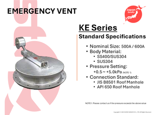 ซีรีส์ KE - Product Image 3