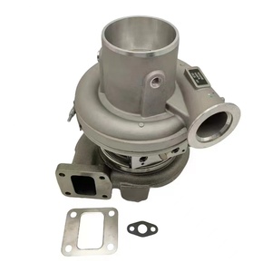 เทอร์โบชาร์จเจอร์ 4309076 HE500VG สำหรับอะไหล่เครื่องจักรก่อสร้างรถขุด - Product Image 5