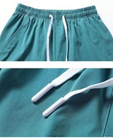 Shorts de sport pour hommes en vrac Shorts de sport à séchage rapide pour hommes avec poches Pantalons de course d'entraînement athlétique Shorts de motard