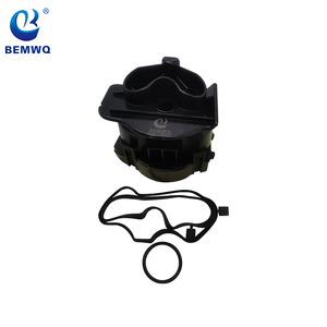 11127799367 Válvula de Ventilación del Motor BEMWQ para BMW 1 (E87) 118 d 3 (E46) 318 d 5 (E60) 520 d (E90) 318 d X3 E83 <span class=keywords><strong>2.0</strong></span> d <span class=keywords><strong>M47</strong></span> - Product Image 1
