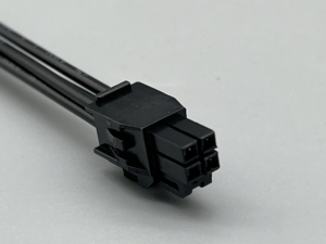 MX2.54สายไฟขนาด2.54มม. สำหรับเชื่อมต่อกับรถยนต์อิเล็กทรอนิกส์ - Product Image 2