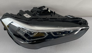 Fari LED Originali per <span class=keywords><strong>BMW</strong></span> <span class=keywords><strong>X1</strong></span> F49 2019 2020 2021 <span class=keywords><strong>2022</strong></span> OEM 63119477811 63119477812 Accessori per Luci Auto - Product Image 2