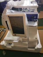 Nouvel Arrivage ZOYER ZY-EM0901MT/MC Petite Machine à Coudre et à Broder Informatisée Point de Bébé 0,09m3