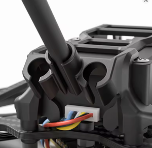 BetaFPV Pavo20 Pro بدون فرش woop <span class=keywords><strong>Quadcopter</strong></span> FPV طائرة بدون طيار سباق مع وحدة هواء O3 HD نظام VTX رقمي BetaFPV Pavo20 Pro - Product Image 4