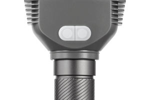 Linterna de Mano LED Dual de 350LM con Alto CRI, IP66, Resistente a Caídas de 2 Metros, con Interruptores Independientes para Camping, Taller y Emergencias - Product Image 3