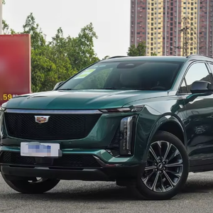 <span class=keywords><strong>Cadillac</strong></span> <span class=keywords><strong>XT5</strong></span> 2.0T 48V Platinum Edition 2025 d'occasion, SUV de luxe, voiture à essence chinoise d'occasion à <span class=keywords><strong>vendre</strong></span>, export direct - Product Image 1