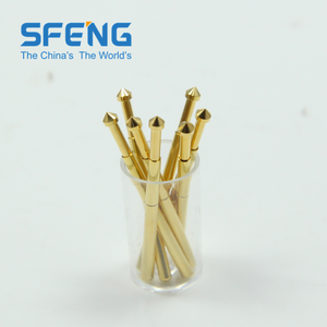 Tùy Chỉnh ICT & PCB Thử Nghiệm <span class=keywords><strong>Probe</strong></span> Mùa Xuân Nạp Pins - Product Image 2