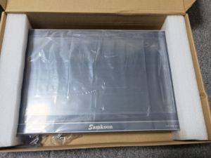 หน้าจอสัมผัส <span class=keywords><strong>Samkoon</strong></span> HMI ขนาด 15.6 นิ้ว รุ่น SK-156QS-G พร้อม <span class=keywords><strong>WiFi</strong></span> และ 4G ราคาจากผู้ผลิต/ผู้จำหน่าย - Product Image 2