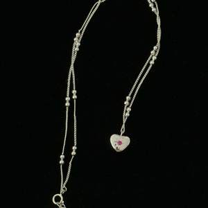 S925 Pure Silver High-End Exquisite Japanese Sweet Y-Shaped <b>Pendant</b> Necklace Broken Diamond Tassel Niche <b>Fashion</b> <b>Pendants</b> <b>Charms</b> - Product Image 3