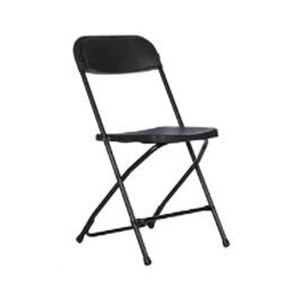 Plastic Chairs Factory Supply Outdoor Furniture Farmhouse Folding Plastic Folding Chairs For Events Plastic