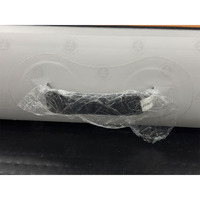 Passerelle Gonflable pour Marina - Rampe d'Embarquement Commerciale en PVC, Anneaux en D en Acier Inoxydable, Garantie de 2 Ans, Taille Personnalisée, Extension de Quai Flottant
