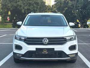 Volkswagen <span class=keywords><strong>T</strong></span>-<span class=keywords><strong>Roc</strong></span> <span class=keywords><strong>2020</strong></span> SI 230T2WD, Auto Usado, Vehículo Usado, <span class=keywords><strong>Precio</strong></span> Económico, Gran Oferta, Bajo <span class=keywords><strong>Precio</strong></span>, Buen <span class=keywords><strong>Precio</strong></span>, Hecho en China - Product Image 1
