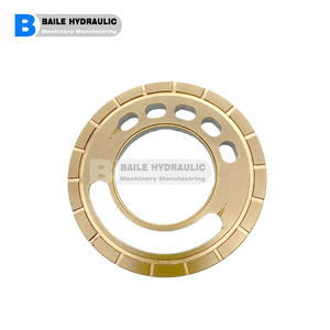 Kit de réparation de pompe hydraulique PVH45 PVH57 PVH74 PVH98 PVH131 PVH141, pièces détachées - Product Image 4